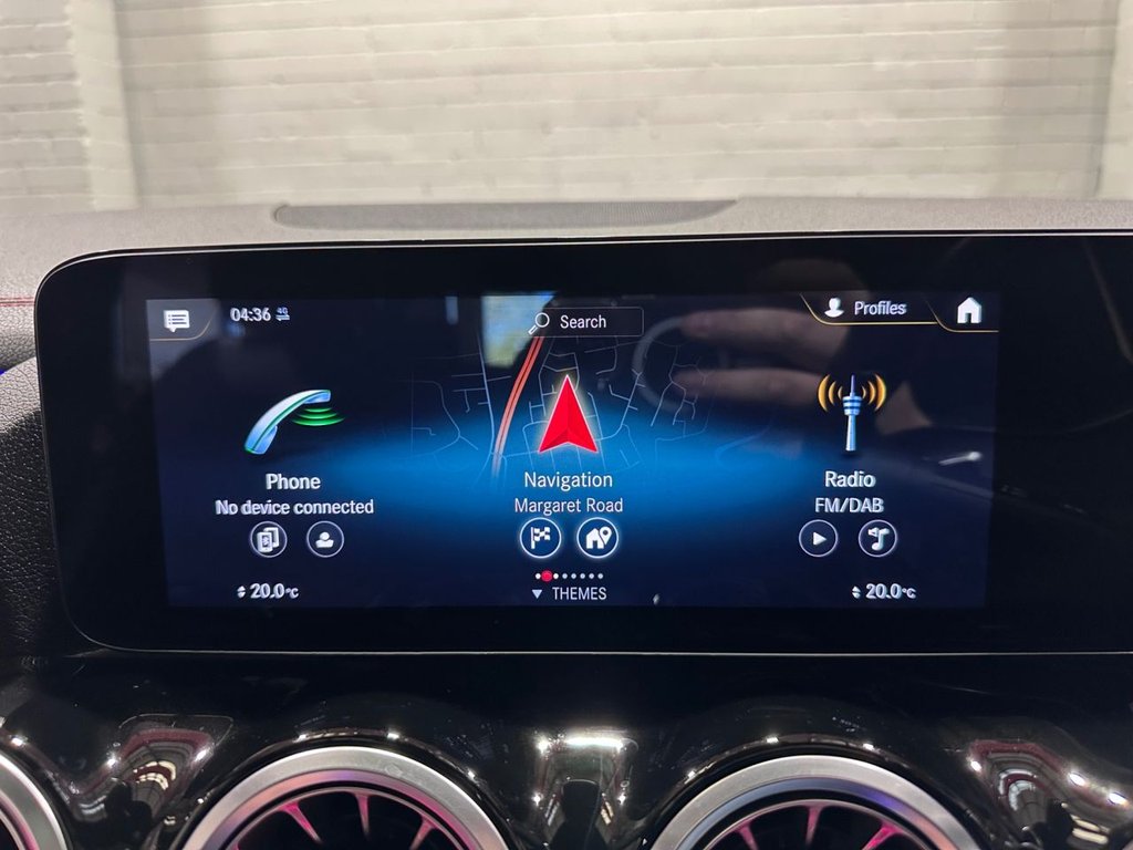 Used Mercedes-Benz EQA 2021 for sale - 76029536: Photo 30