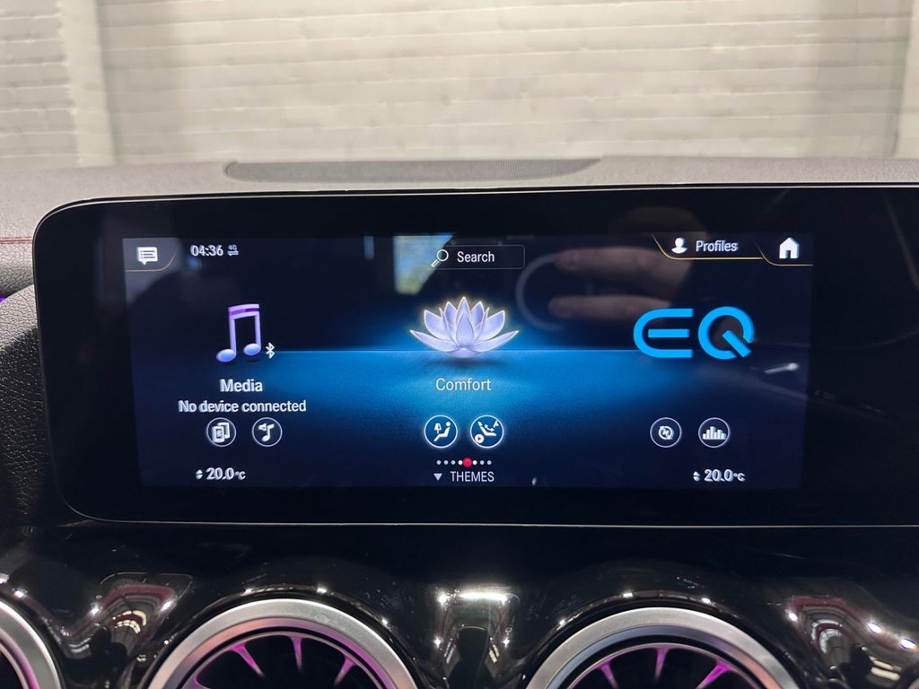 Used Mercedes-Benz EQA 2021 for sale - 76029536: Photo 31