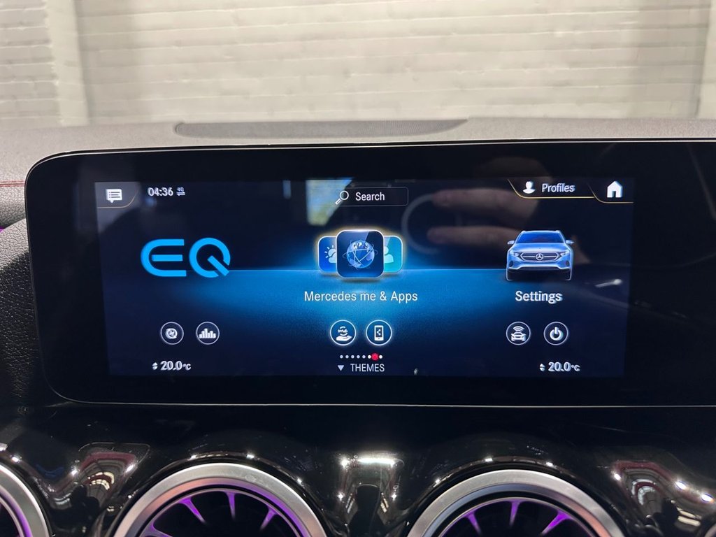 Used Mercedes-Benz EQA 2021 for sale - 76029536: Photo 32