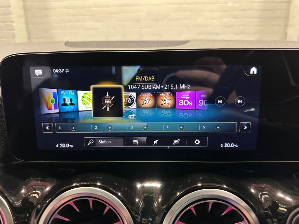 Used Mercedes-Benz EQA 2021 for sale - 76029536: Photo 33