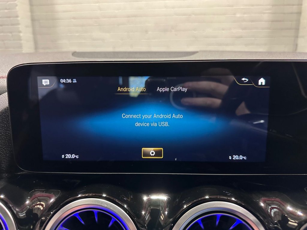 Used Mercedes-Benz EQA 2021 for sale - 76029536: Photo 34