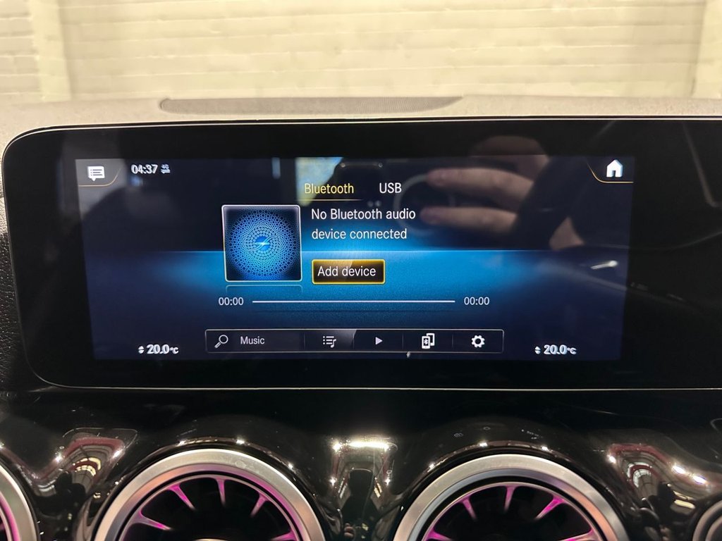 Used Mercedes-Benz EQA 2021 for sale - 76029536: Photo 35