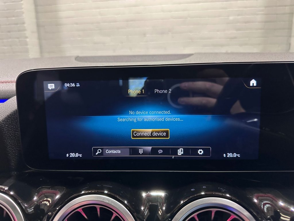 Used Mercedes-Benz EQA 2021 for sale - 76029536: Photo 36