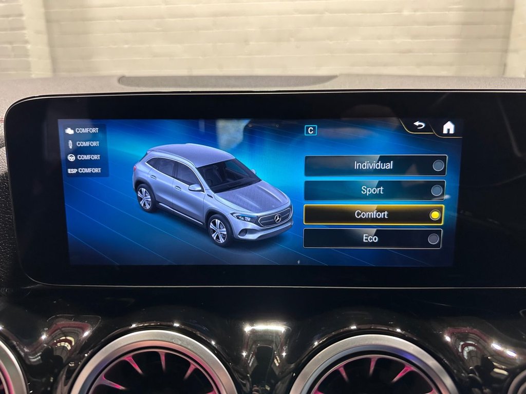 Used Mercedes-Benz EQA 2021 for sale - 76029536: Photo 38