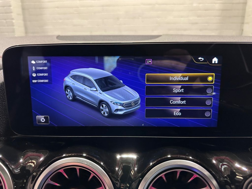 Used Mercedes-Benz EQA 2021 for sale - 76029536: Photo 40