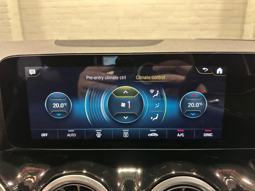 Used Mercedes-Benz EQA 2021 for sale - 76029536: Photo 41