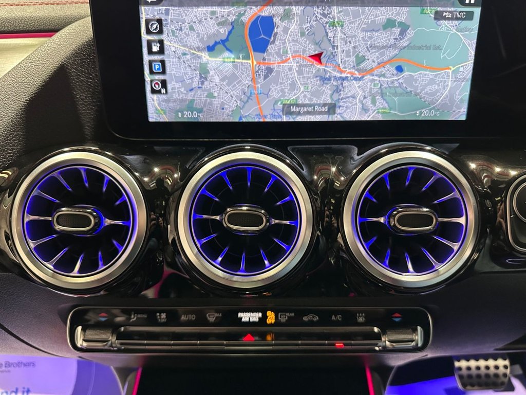 Used Mercedes-Benz EQA 2021 for sale - 76029536: Photo 43