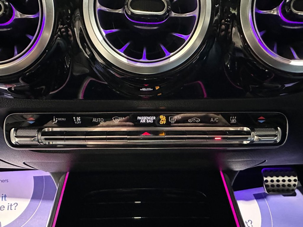 Used Mercedes-Benz EQA 2021 for sale - 76029536: Photo 44