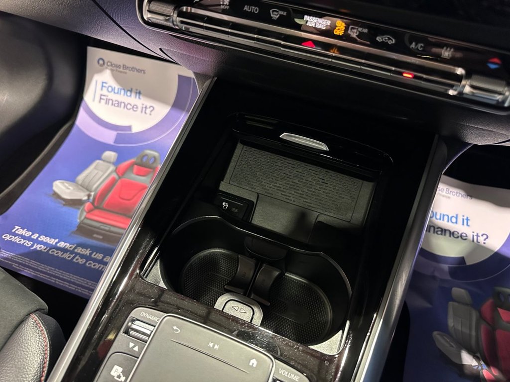 Used Mercedes-Benz EQA 2021 for sale - 76029536: Photo 45