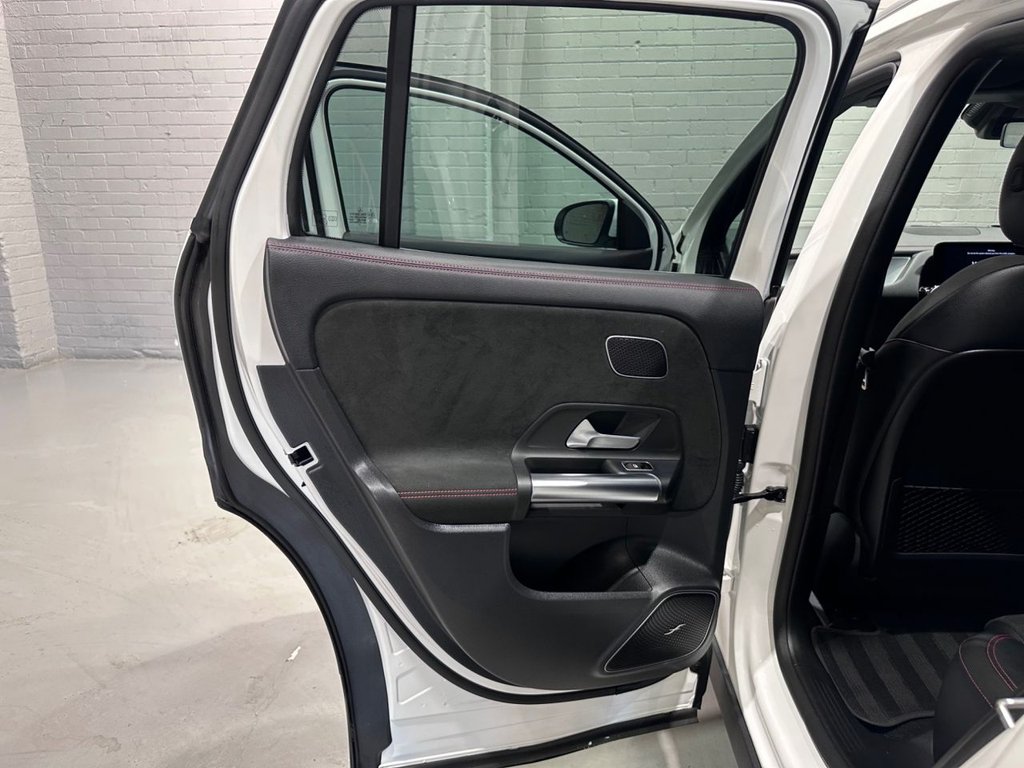 Used Mercedes-Benz EQA 2021 for sale - 76029536: Photo 46