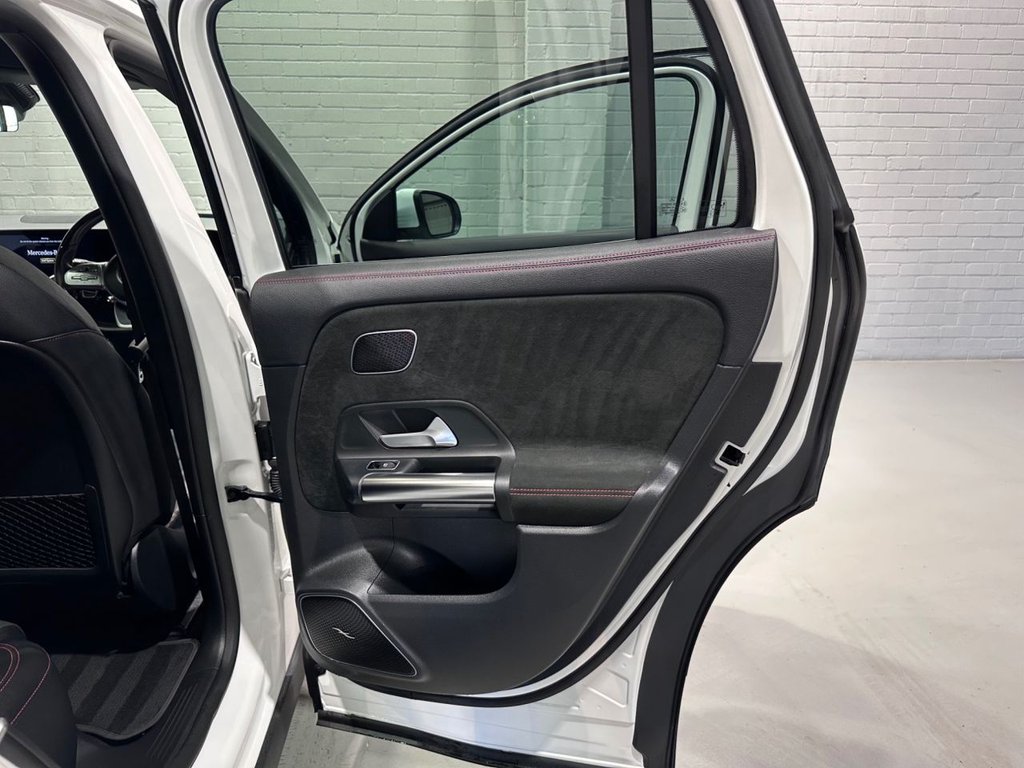 Used Mercedes-Benz EQA 2021 for sale - 76029536: Photo 47