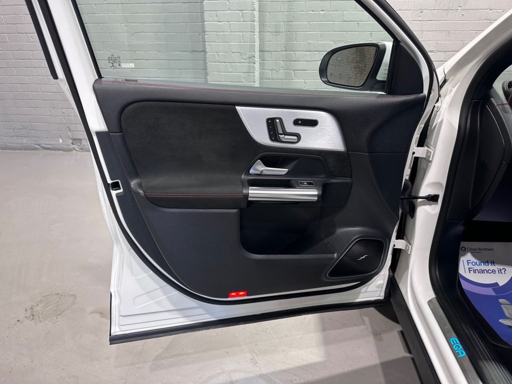 Used Mercedes-Benz EQA 2021 for sale - 76029536: Photo 48