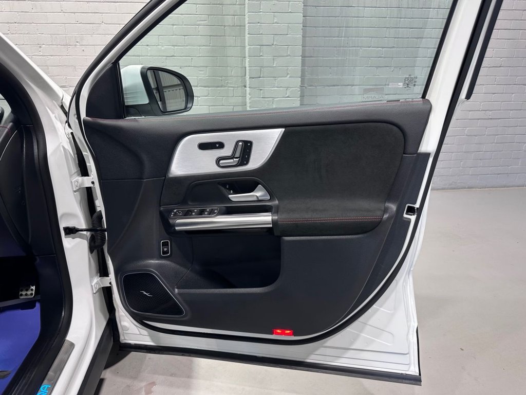 Used Mercedes-Benz EQA 2021 for sale - 76029536: Photo 49