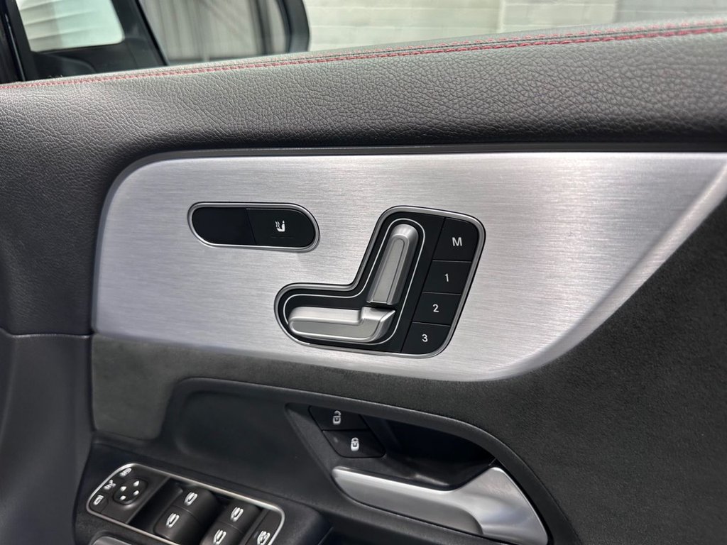 Used Mercedes-Benz EQA 2021 for sale - 76029536: Photo 50