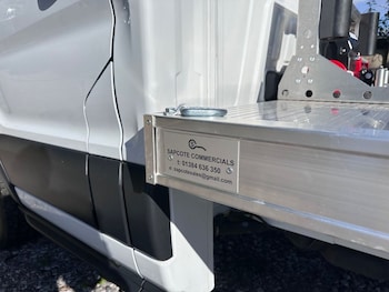 Used Ford Transit 2019 for sale - 75815308: Photo