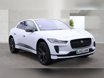Used Jaguar I-Pace 2022 for sale - 79210321: Photo