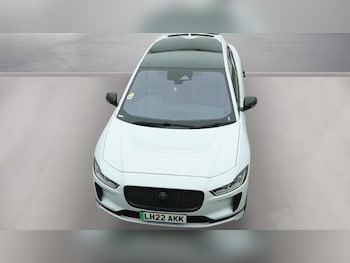 Used Jaguar I-Pace 2022 for sale - 79210321: Photo