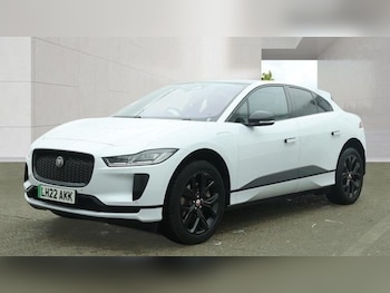 Used Jaguar I-Pace 2022 for sale - 79210321: Photo