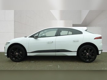 Used Jaguar I-Pace 2022 for sale - 79210321: Photo