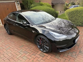 Used Tesla Model 3 2020 for sale - 78017618: Photo