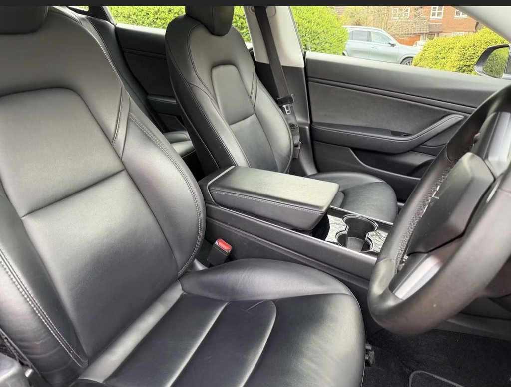 Used Tesla Model 3 2020 for sale - 78017618: Photo 5