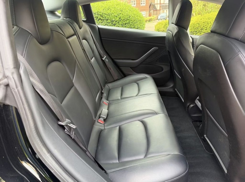 Used Tesla Model 3 2020 for sale - 78017618: Photo 6