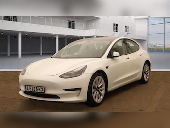 Used Tesla Model 3 2020 for sale - 75666876: Photo