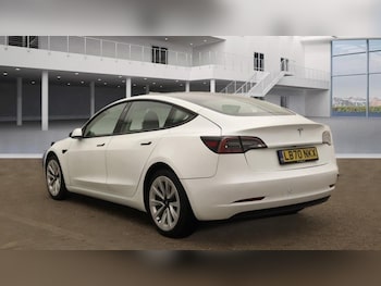 Used Tesla Model 3 2020 for sale - 75666876: Photo