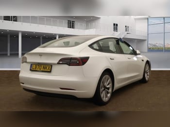 Used Tesla Model 3 2020 for sale - 75666876: Photo