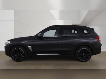 Used BMW iX3 2021 for sale - 78557326: Photo