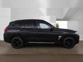 Used BMW iX3 2021 for sale - 78557326: Photo