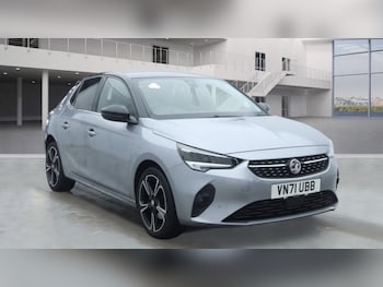Used Vauxhall Corsa 2021 for sale - 77437358: Photo