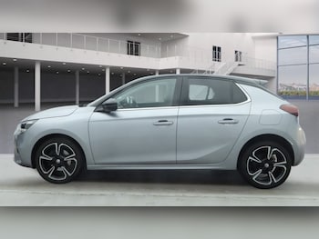 Used Vauxhall Corsa 2021 for sale - 77437358: Photo