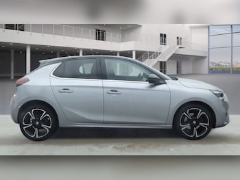 Used Vauxhall Corsa 2021 for sale - 77437358: Photo