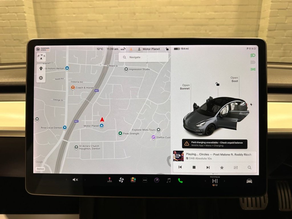 Used Tesla Model 3 2021 for sale - 76396067: Photo 19