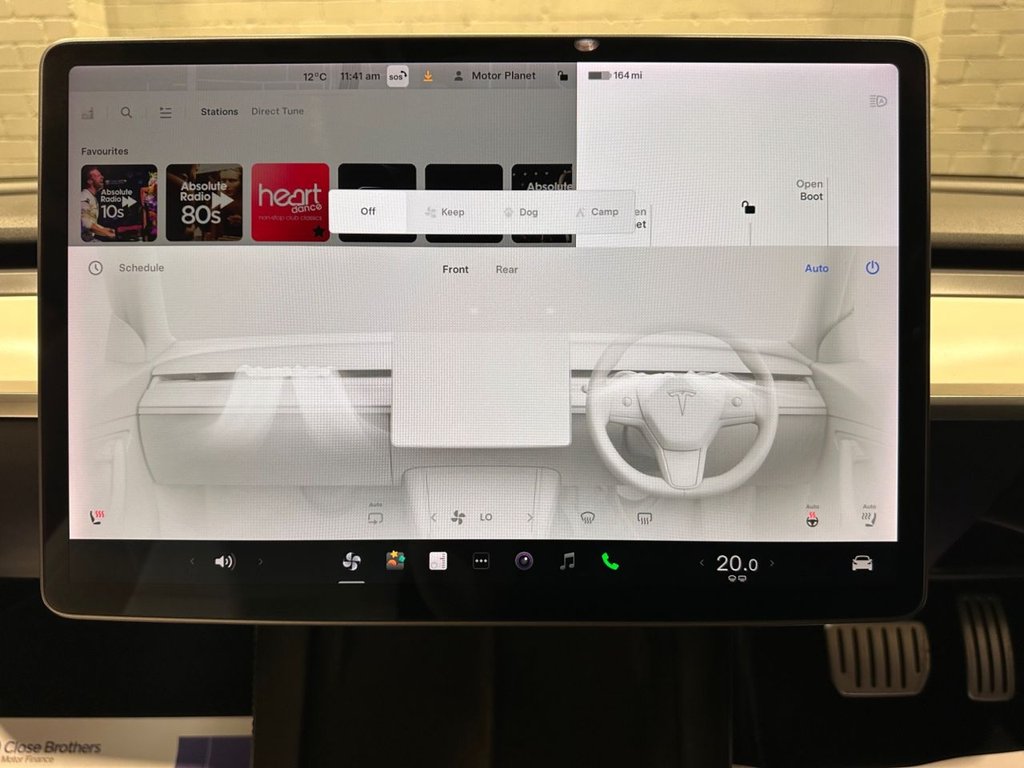 Used Tesla Model 3 2021 for sale - 76396067: Photo 20