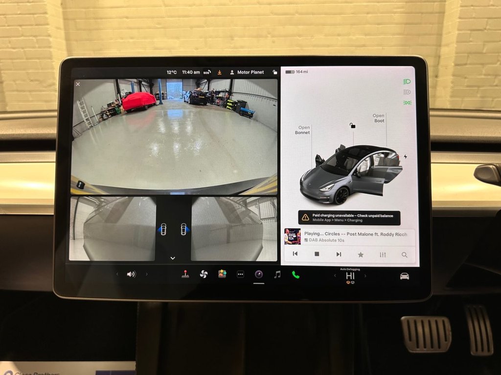 Used Tesla Model 3 2021 for sale - 76396067: Photo 21