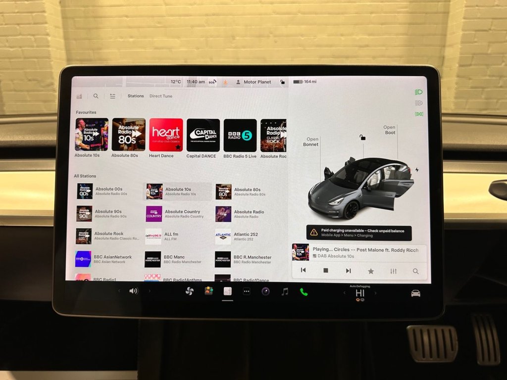 Used Tesla Model 3 2021 for sale - 76396067: Photo 23