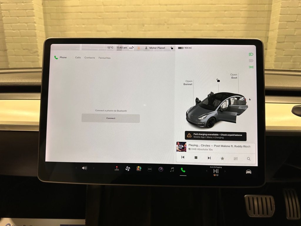 Used Tesla Model 3 2021 for sale - 76396067: Photo 24