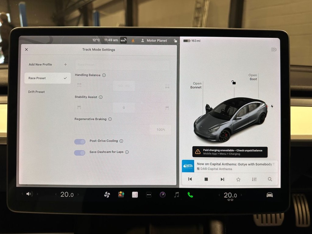 Used Tesla Model 3 2021 for sale - 76396067: Photo 26