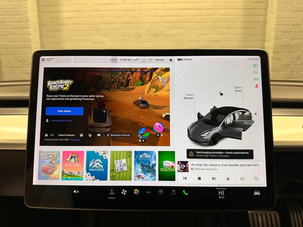 Used Tesla Model 3 2021 for sale - 76396067: Photo 27