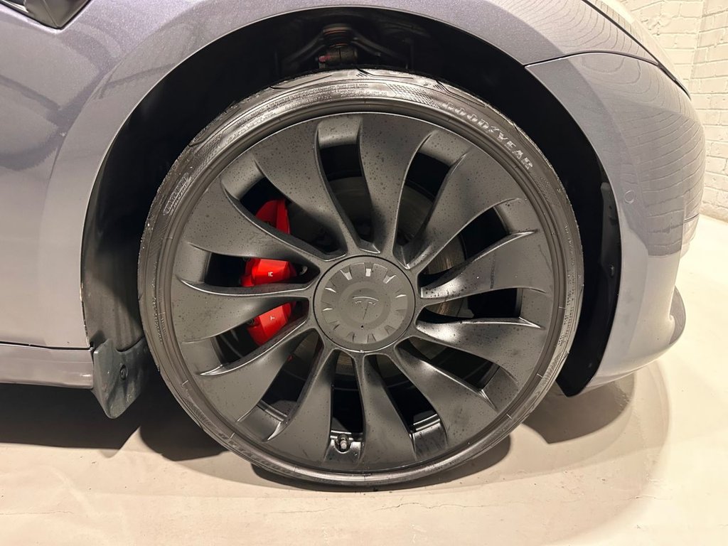 Used Tesla Model 3 2021 for sale - 76396067: Photo 40