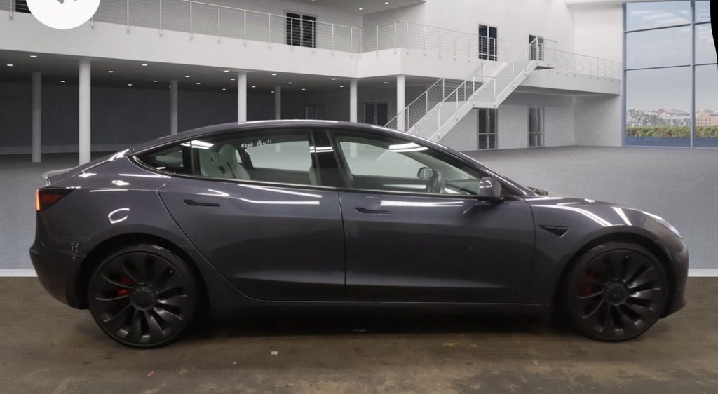 Used Tesla Model 3 2021 for sale - 76396067: Photo 5