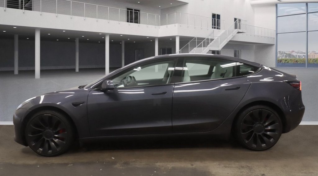Used Tesla Model 3 2021 for sale - 76396067: Photo 6