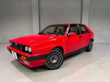 Used Lancia Delta 1989 for sale - 69827169: Photo