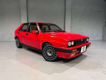 Used Lancia Delta 1989 for sale - 69827169: Photo