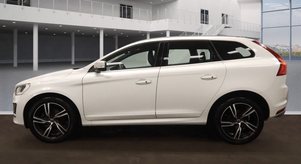 Used Volvo XC60 2017 for sale - 77288461: Photo 3