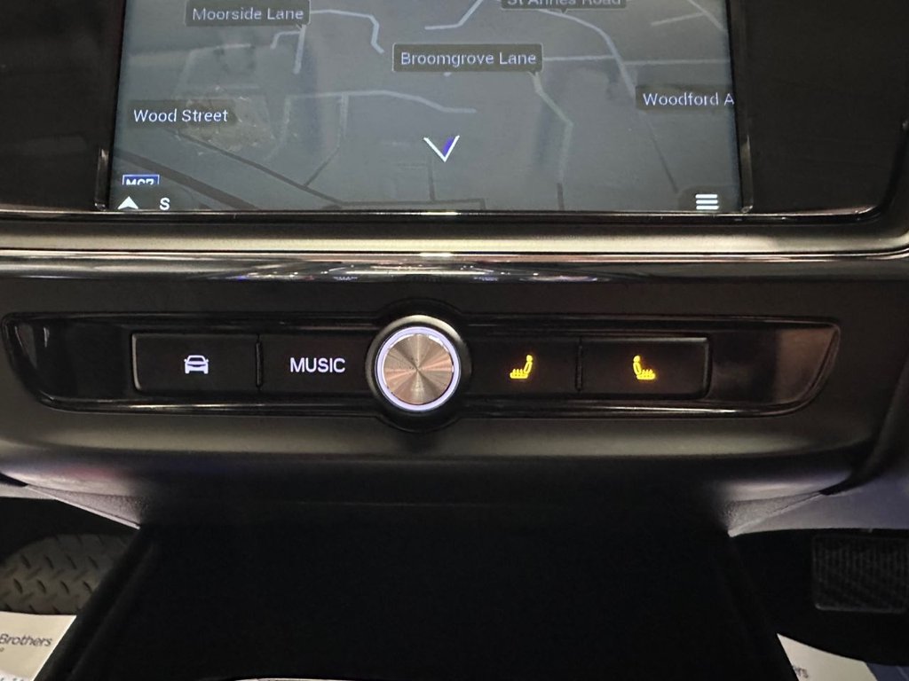 Vehicle 32