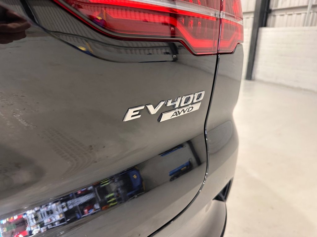 Used Jaguar I-Pace 2020 for sale - 77463877: Photo 10