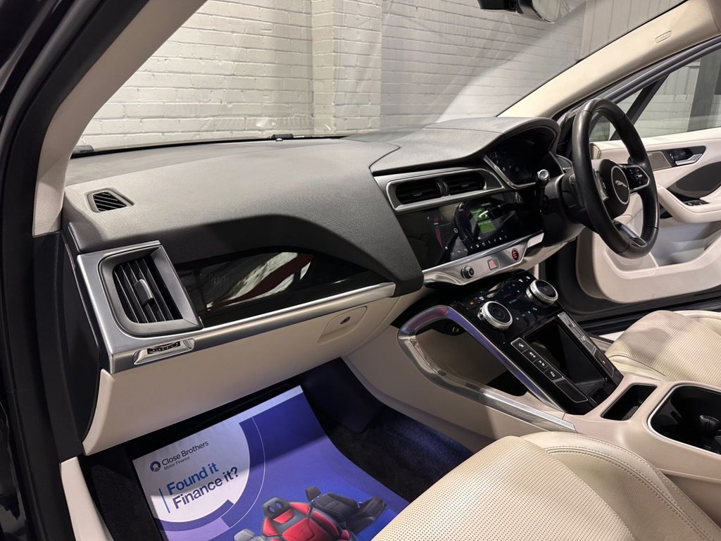 Used Jaguar I-Pace 2020 for sale - 77463877: Photo 11